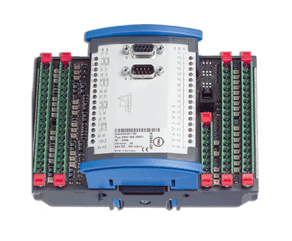 PMA KS 800 Rail Mounted Multi-Zone Temperature Controller PMA KS 800 Rail Mounted Multi-Zone Temperature Controller