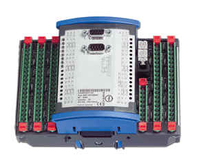 PMA KS 816 Rail Mounted Multi-Channel Temperature Controller PMA KS 816 Rail Mounted Multi-Channel Temperature Controller