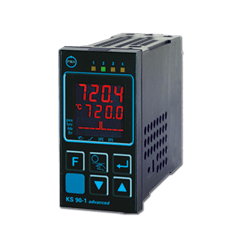 PMA KS 90-1 Industrial Temperature Controller PMA KS 90-1 Industrial Temperature Controller