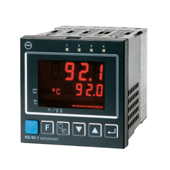 PMA KS 92-1 Temperature & Humidity Controller PMA KS 92-1 Temperature & Humidity Controller