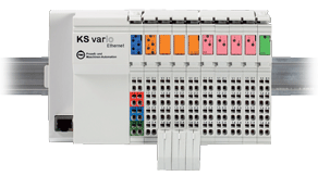 PMA KS Vario Multi-Loop Temperature Controller PMA KS Vario Multi-Loop Temperature Controller