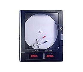 MRC8000 Chart recorder MRC8000 Chart recorder