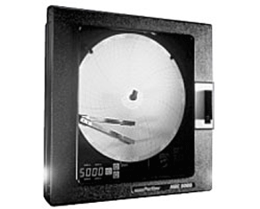 MRC5000 Chart Recorder & Data Acquisition MRC5000 Chart Recorder & Data Acquisition