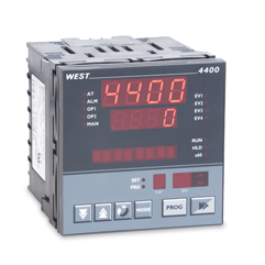 N4400 single loop controlle N4400 single loop controlle