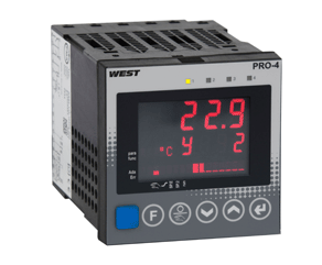 West Pro-4 Temperature Regulator West Pro-4 Temperature Regulator