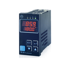 PMA TB 40-1 Heating & Refrigeration Temperature Limit Controller PMA TB 40-1 Heating & Refrigeration Temperature Limit Controller