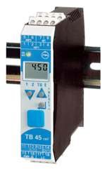 PMA TB 45 Precise Signal Monitoring Limit Controller PMA TB 45 Precise Signal Monitoring Limit Controller