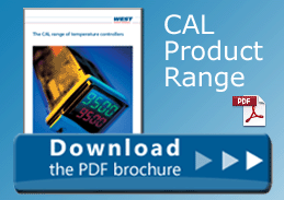 CAL product range
