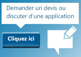 Enquiry widget FR